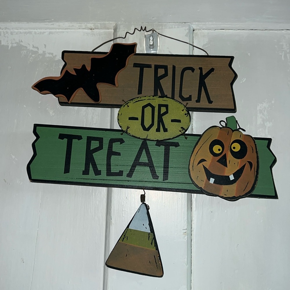 🎃2/$15, 3/$18🎃 Halloween Decor